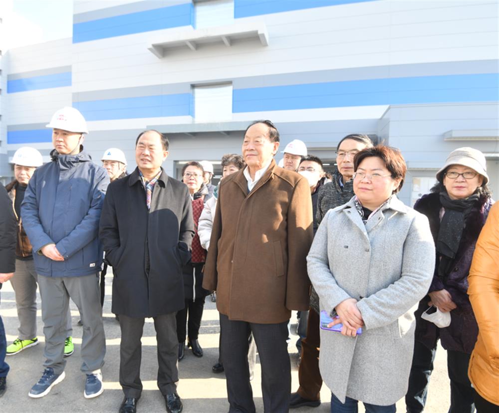 市民代表辛安點(diǎn)贊產(chǎn)發(fā)集團(tuán)：濟(jì)南產(chǎn)業(yè)發(fā)展，有你們，更強(qiáng)大!