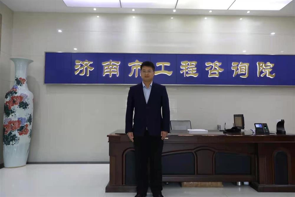 以夢為馬，做城市筑夢師